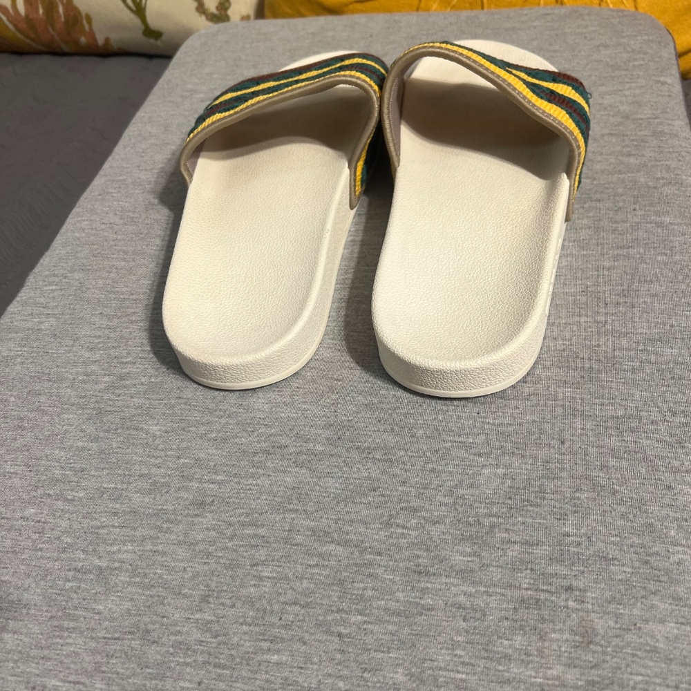 Adidas Slides - Picture 4 of 9